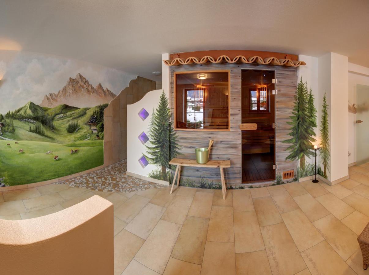 Feriendomizil Stoeberl - Chiemgau Karte Inzell Exterior foto